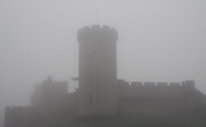 Sometimes the ideas for a trip take shape slowly - Warwick Castle, U.K. (c) 2006 Ted Grellner Sometimes the ideas for a trip take shape slowly - Warwick Castle, U.K. (c) 2006 Ted Grellner
